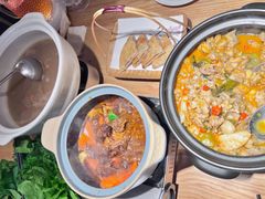 -火候轩品质湘菜·私厨(市府店)