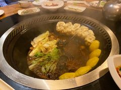 -姥家大锅台(魏各庄路店)