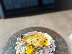 -水之惠鲜鱼料理(王府大街店)