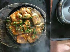-年辉渔村·非遗传承餐厅(新丰江店)