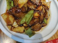 -金掌勺·锅包肉(双榆树店)