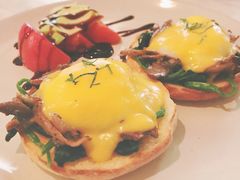 -农畉LONFOOD(福田星河COCOPark店)