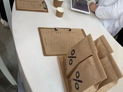 -% Arabica阿拉比卡咖啡(深圳湾万象城店)