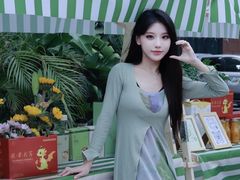 -若蘭慈·无国界素食料理(欢乐海岸店)