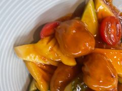 -周渝食惦·酸菜鱼精致川菜(横岗店)