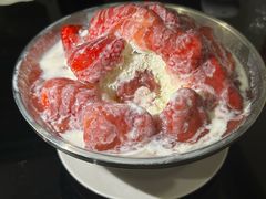-水牛奶皇后糖水铺(深圳总店)