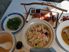-香山湖家家宴(中山陵店)