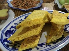 -摩梭传统篝火晚会