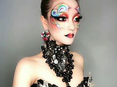 -首脑美容美发化妆美甲培训学校(龙岗校区)