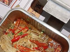 -木屋烧烤(上梅林店)