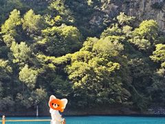 -叠溪松坪沟景区