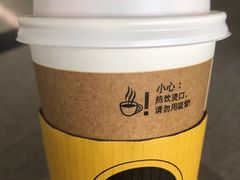 -麦当劳(萧山国际机场T3航站楼店)