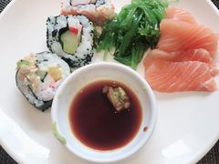 -威珀斯酒店·珀萃美食餐厅