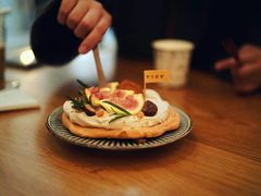 栗子奶油天堂-半勺舒舒(太乙店)