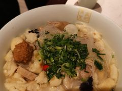 -春发生饭店·非遗(南院门店)