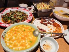 -卞氏菜根香·川菜(青羊万达店)