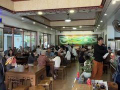 -蓝记云吞(正果店)