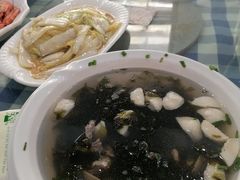 -钱大妈海鲜饭店(保利林语店)