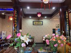 -长兴菜馆(高桥店)