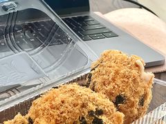 海苔小贝-六贤记(杭州龙湖滨江天街店)