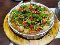 -渔沧米缸·绍兴美食(万达店)