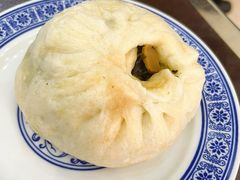 香菇菜包-孟家蟹包(锦绣街店)