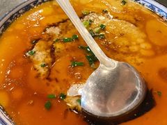 肉沫炖蛋-泓历皇朝酒店(东亭店)