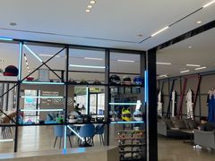 -赛卡联盟卡丁车馆(上海世博店)