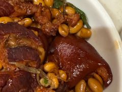 -径山十八道·风味民间菜(杭州总店)