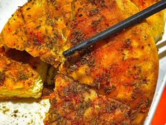 -小杨烤肉·陕西烧烤·陕西地方菜(东新街【永兴坊】店)