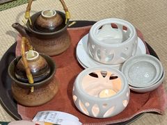 -天狗山料理(省体店)
