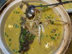 鱼头-春天里·老街坊餐厅(港隆广场店)