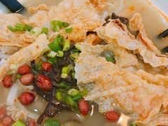 -螺小胖柳州螺蛳粉(钟楼总店)