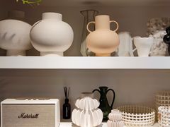 -自由生长植物工作室(深港花卉中心店)