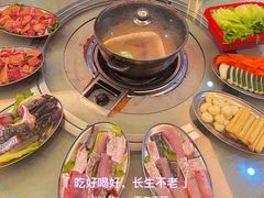 -宏八酒楼(西樵山景区店)
