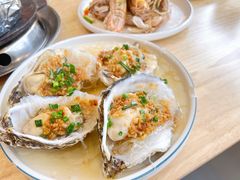 -启东小海鲜(庄先湾路1号店)