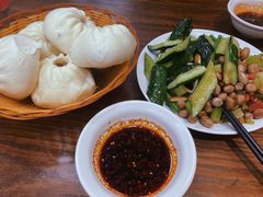 -郑家包子牛肉拉面(尚勤路店)