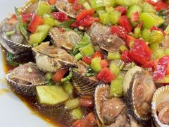 -小郭私房菜·海肠捞饭店(学士街店)