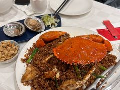 -喜记避风塘炒辣蟹(旗舰店)