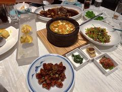 -柒园·三十年创意杭帮菜(龙湖滨江天街店)