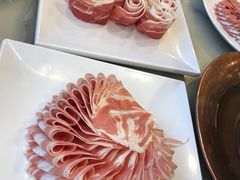 -牛街·马辈儿涮肉(牛街二店)
