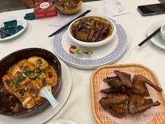 -五谷芳乳鸽王(梅沙老店)