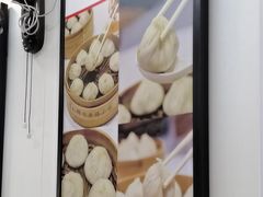 -锡缘无锡小笼馆(武胜路店)