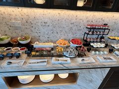 -广州富力丽思卡尔顿酒店