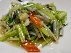 -福建美食城(老君堂店)