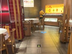 -巴奴毛肚火锅(六天地店)