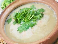 -云腾砂锅粥(龙津东路店)