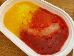 -串妹花式冰粉(乐山总店)