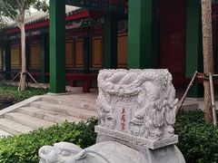 -天津妈祖文化园