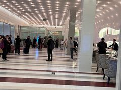 -北京亚奥国际酒店